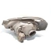 Recambio de faro derecho para nissan primastar (x83) 1.9 dci diesel cat referencia OEM IAM 7700311372  91165720