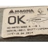 Recambio de elevalunas delantero izquierdo para dacia sandero ambiance referencia OEM IAM 807213282R  