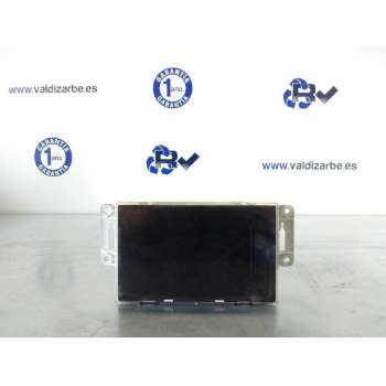 PANTALLA MULTIFUNCION 28090BU700 216712025 NS0033861