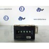 Recambio de pantalla multifuncion para nissan almera (n16/e) acenta referencia OEM IAM 28090BU700 216712025 NS0033861