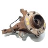 Recambio de mangueta delantera izquierda para dacia sandero ambiance referencia OEM IAM 400151018R  