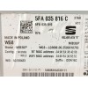 Recambio de sistema navegacion gps para cupra leon sportstourer (kl8, ku8, kud) 1.5 etsi referencia OEM IAM 5FA035816C  