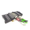 Recambio de antena para lancia phedra (180) 2.0 jtd referencia OEM IAM 9655888380  4EF7JZPC6