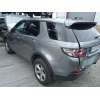 land rover discovery sport del año 2015