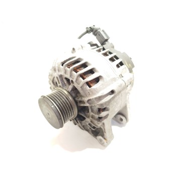 Recambio de alternador para peugeot rifter 1.2 puretech 110 referencia OEM IAM 9826574080 2719831C FG12T145