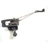 Recambio de palanca cambio para audi q5 (8r) 2.0 16v tdi referencia OEM IAM 8R0711025D  8R0711271C