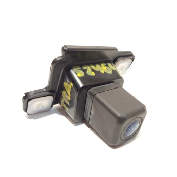 Recambio de modulo electronico para toyota yaris (ksp211 1.5 referencia OEM IAM 86790K0010  