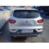 renault kadjar del año 2019