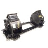 Recambio de aireador para jaguar xf 2.2 diesel cat referencia OEM IAM CX2319K617BC  