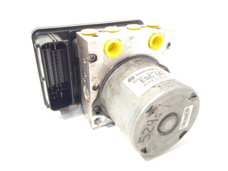 ABS 4892035200 BE6003V400 BH6014V400
