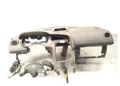 Recambio de kit airbag para peugeot 3008 hybrid4 referencia OEM IAM   