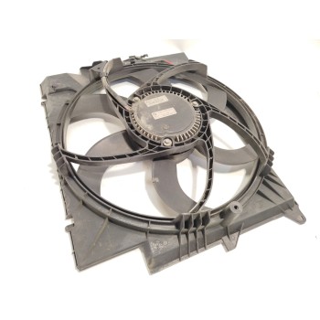 Recambio de electroventilador para bmw 3 (e90) 320 d referencia OEM IAM 17427788906 16326937515 5020335