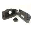 Recambio de tapa exterior combustible para cupra leon sportstourer (kl8, ku8, kud) 1.5 etsi referencia OEM IAM 5FE809905GS7H 5FE