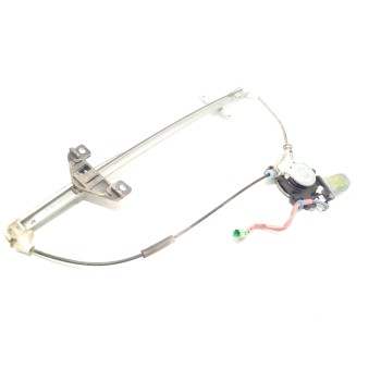 Recambio de elevalunas trasero derecho para honda cr-v ii (rd_) 2.0 (rd5) referencia OEM IAM 72710S9A013  