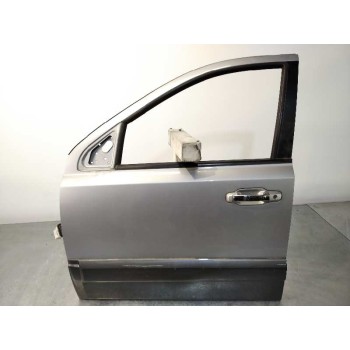 Recambio de puerta delantera izquierda para kia sorento 2.5 crdi cat referencia OEM IAM 760033E111  