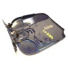 Recambio de tapa exterior combustible para dacia sandero ambiance referencia OEM IAM 788304589R  