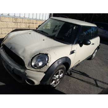 MINI MINI (R56)