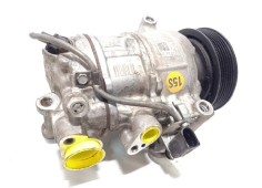 Recambio de compresor aire acondicionado para porsche macan (typ ) s diesel referencia OEM IAM 8T0816803K  4471505683