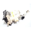 Recambio de cerradura puerta trasera derecha para audi q5 (8r) 2.0 16v tdi referencia OEM IAM 8K0839016C  
