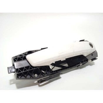 MANETA EXTERIOR DELANTERA IZQUIERDA 8V0837205A 8V0837205AGRU