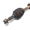 Recambio de transmision delantera derecha para dacia sandero ambiance referencia OEM IAM 391006553R  
