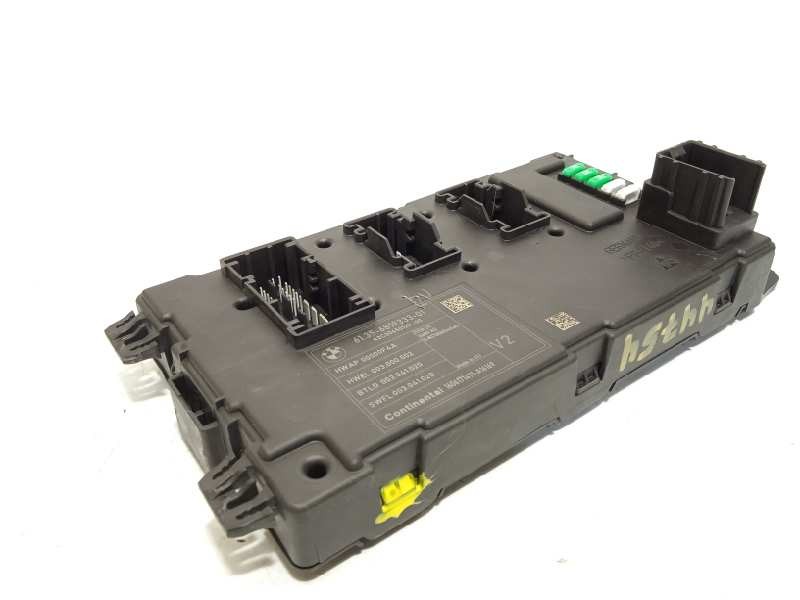 CENTRALITA CONFORT 6819333 61356819333 A2C30450123