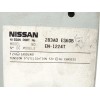 Recambio de modulo electronico para nissan x-trail (t30) 2.2 dci diesel cat referencia OEM IAM 283A0ES60B  EN1224T