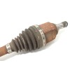 Recambio de transmision delantera derecha para dacia sandero ambiance referencia OEM IAM 391006553R  