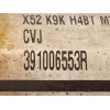 Recambio de transmision delantera derecha para dacia sandero ambiance referencia OEM IAM 391006553R  
