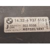 Recambio de electroventilador para bmw 3 (e90) 320 d referencia OEM IAM 17427788906 16326937515 5020335