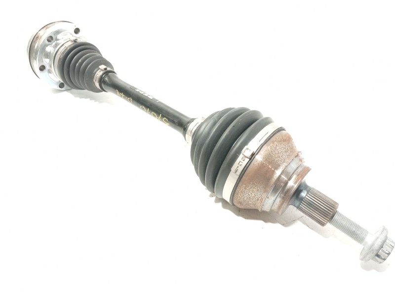 TRANSMISION DELANTERA IZQUIERDA 5Q0407271BT 