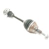Recambio de transmision delantera izquierda para cupra leon sportstourer (kl8, ku8, kud) 1.5 etsi referencia OEM IAM 5Q0407271BT