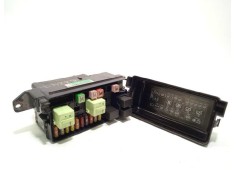 Recambio de caja reles / fusibles para mini mini (r56) cooper referencia OEM IAM 6906548  