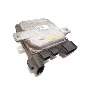 Recambio de centralita direccion para subaru forester s12 2.0 diesel cat referencia OEM IAM 34710SC020  