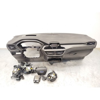 KIT AIRBAG 2719574 PV4BS04305EA3ZHE LV4BS042B85AC3ZHE