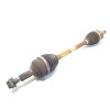 Recambio de transmision delantera izquierda para dacia sandero ambiance referencia OEM IAM 391014946R  