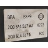 Recambio de abs para seat ibiza (kj1) style referencia OEM IAM 2Q0614517AA 2Q0614517N 269902