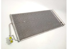 Recambio de condensador / radiador aire acondicionado para mini mini (r56) cooper referencia OEM IAM   