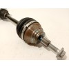 Recambio de transmision delantera izquierda para cupra leon sportstourer (kl8, ku8, kud) 1.5 etsi referencia OEM IAM 5Q0407271BT