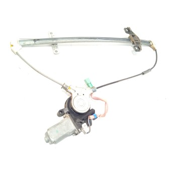 Recambio de elevalunas trasero izquierdo para honda cr-v ii (rd_) 2.0 (rd5) referencia OEM IAM 72750S9A013  