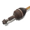 Recambio de transmision delantera izquierda para dacia sandero ambiance referencia OEM IAM 391014946R  
