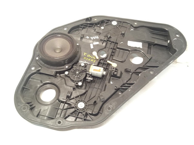 ELEVALUNAS TRASERO DERECHO 83480A6030 83460A5000 