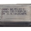 Recambio de elevalunas delantero derecho para audi q5 (8r) 2.0 16v tdi referencia OEM IAM 8R0837462J  8K0959802B