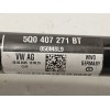 Recambio de transmision delantera izquierda para cupra leon sportstourer (kl8, ku8, kud) 1.5 etsi referencia OEM IAM 5Q0407271BT
