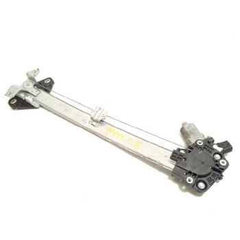 Recambio de elevalunas trasero izquierdo para honda civic berlina 5 (fk) 2.2 i-ctdi sport referencia OEM IAM 72750SMGE01  