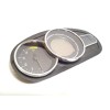 Recambio de cuadro instrumentos para renault megane iii berlina 5 p 1.5 dci diesel referencia OEM IAM 248100342R  A2C53363614