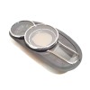 Recambio de cuadro instrumentos para renault megane iii berlina 5 p 1.5 dci diesel referencia OEM IAM 248100342R  A2C53363614