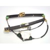 Recambio de elevalunas delantero izquierdo para audi q5 (8r) 2.0 16v tdi referencia OEM IAM 8R0837461J  8K0959801B