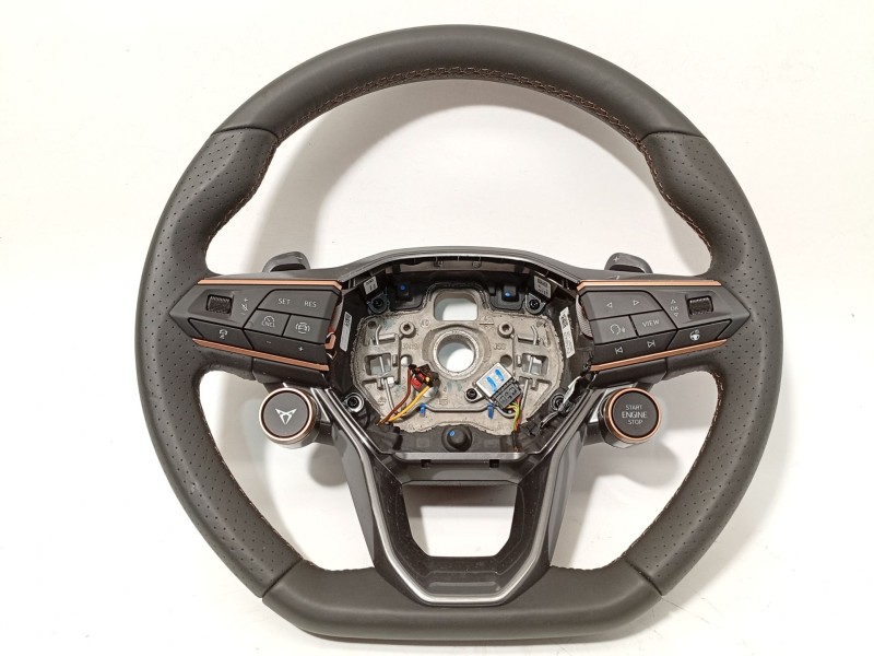 VOLANTE 5FF419091DHIG 