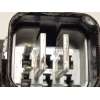 Recambio de elevalunas trasero izquierdo para honda civic berlina 5 (fk) 2.2 i-ctdi sport referencia OEM IAM 72750SMGE01  